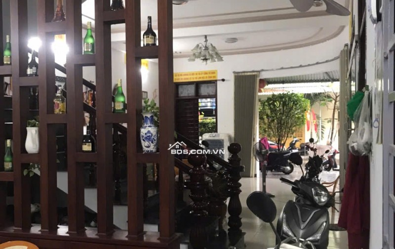 Bán nhà 3 tầng  2 MT đường Đào Nguyên Phổ, Đà Nẵng
 Diệ tích đất: 90.3m2